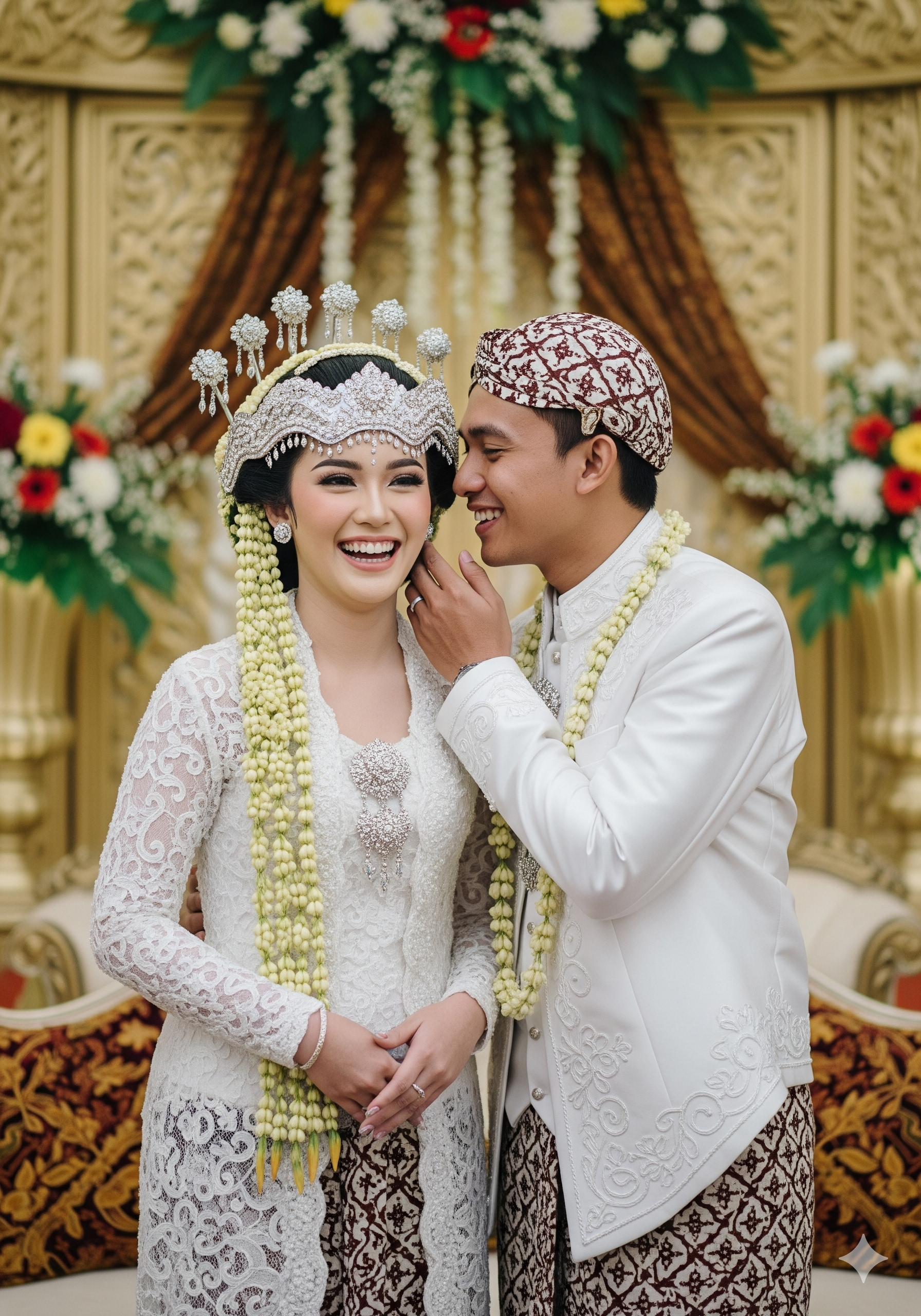 Traditional Wedding Sunda