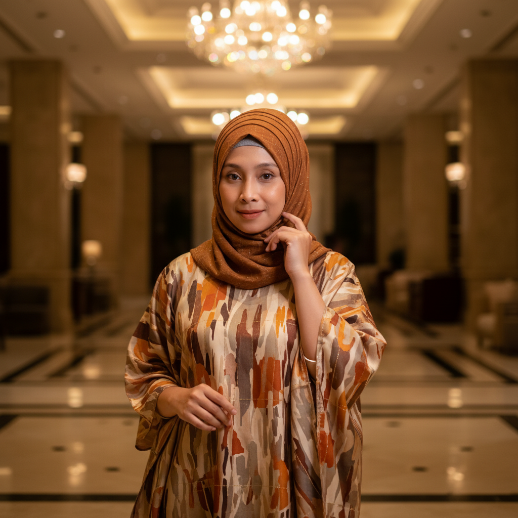 Client Hijab